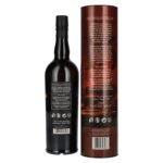 Old Ballantruan 15 Years Old The Peated Malts Single Malt Scotch Whisky 50% Vol. 0,7l in gift box - Image 2