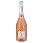 KYLIE MINOGUE Prosecco Rosè Extra Dry DOC 11% Vol. 0,75l