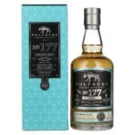 Wolfburn N°177 Single Malt Scotch Whisky Small Batch Release 46% Vol. 0,7l in gift box