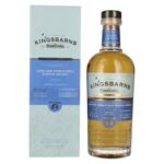 Kingsbarns LOCH LEVEN Lowland Single Malt Scotch Whisky 57,5% Vol. 0,7l in gift box