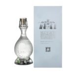 ADICCIŌN Tequila Blanco 100% Agave 40% Vol. 1l - Image 2