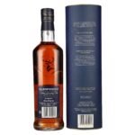Glenfiddich 18 Years Old Old Port Cask Single Malt Travel Exclusive 43% ABV 0.7l in a gift box - Image 2