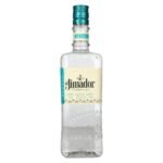 El Jimador Tequila Blanco 100% Agave Azul 38% Vol. 0,7l