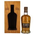 Tomatin 30 Years Old Highland Single Malt Scotch Whisky 46% Vol. 0,7l in wooden box