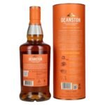 Deanston 17 Years Old Highland Single Malt Orange Wine Cask Finish 53,6% Vol. 0,7l in gift box - Image 2