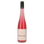 MICHAEL Rosé 2024 12% Vol. 0,75l