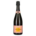Veuve Clicquot Champagne ROSÉ Brut 12,5% Vol. 0,75l