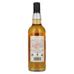 Kilkerran Glengyle Distillery Heavily Peated Small Batch Single Malt Whisky Batch 12 58,4% Vol. 0,7l - Image 2