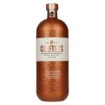 Crafter's Aromatic Flower Gin 44,3% Vol. 1l