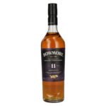 Bowmore 11 Years Old ESSENCE OF ISLAY Travel Exclusive 40% vol. 0.7l