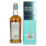 Murray McDavid BENCHMARK 14 Years Old INCHGOWER Tokaji Wine Cask Finish 2010 53,4% Vol. 0,7l in gift box - Image 2