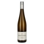 Maglock-Nagel Grüner Veltliner Strass Kamptal DAC 2025 12% Vol. 0,75l