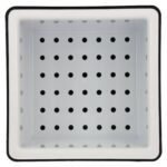 Plastic ice container, 4.5 litres, 1 piece - Image 2