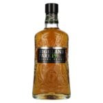 Highland Park 15 Years Old VIKING HEART 44% Vol. 0,7l
