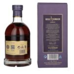 Kilchoman SANAIG Islay Single Malt Scotch Whisky 46% Vol. 0,7l in gift box - Image 2