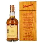 Glenfarclas THE FAMILY CASKS Single Cask SUMMER 2024 Plain Butt #1972 2003 55,5% Vol. 0,7l in wooden box - Image 2