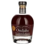 Ondjaba The Namibian Whisky Classic 46% vol. 0.7 l