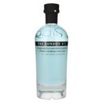 The London No. 1 ORIGINAL BLUE GIN 43% Vol. 0,7l