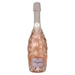Baglietti Prosecco N°7 Organic Rosé 11% Vol. 0,75l