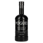 The Pogues The Official Irish Whiskey of the Legendary Band 40% Vol. 0,7l