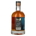 Hyde 10 Years Old SHERRY CASK Single Malt Irish Whiskey 43% Vol. 0,7l - Image 2