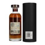 Signatory Vintage 45 Years Old OLD SCHOOL Tropical Fruit Edition 43,3% Vol. 0,7l in gift box - Image 2