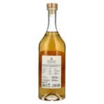 Topanito Añejo Tequila 100% Agave Azul 40% Vol. 0,7l - Image 2