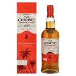 The Glenlivet Caribbean Reserve Single Malt Scotch Whisky 40% Vol. 0,7l in gift box