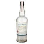 Teremana Tequila Blanco 100% Agave Blue Weber 40% Vol. 0,7l