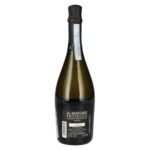 De Bernard Prestige Prosecco DOC Extra Dry 11% Vol. 0,75l - Image 2