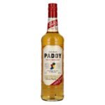 Paddy Irish Whiskey 40% Vol. 0,7l