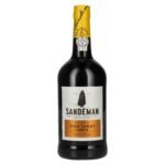 Sandeman FINE TAWNY Porto 19,5% Vol. 0,75l