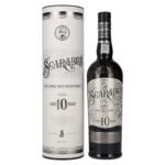 Hunter Laing SCARABUS 10 Years Old Islay Single Malt 46% Vol. 0,7l in gift box