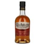 The GlenAllachie WINE SERIES Cuvée Cask Finish 2012 48% vol. 0.7 l