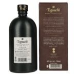 Togouchi Japanese Blended Whisky Sake Cask Finish 40% Vol. 0,7l in gift box - Image 2