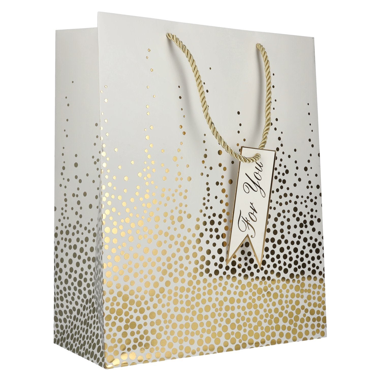 a7cfc5093409e9f119792525f230f2f93b1e1eaf2bd359b2da78f33b21c21cef-1.jpg Bubbles paper carrier bag - Image 1
