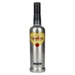 Caballero Spiced Orange Liqueur 25% Vol. 0,7l