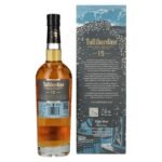 Tullibardine 15 Years Old Highland Single Malt Scotch Whisky 43% Vol. 0,7l in gift box - Image 2