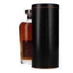 Signatory Vintage JURA 16 Years Old 1st Fill Oloroso Sherry Butt Cask Strength #16 2009 54,4% Vol. 0,7l in Tinbox - Image 2