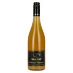 Bailoni Gold Apricot Frizzante naturally cloudy 6% vol. 0.75l