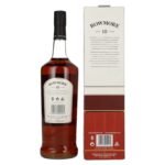 Bowmore 10 Years Old DARK & INTENSE Travel Exclusive 40% Vol. 1l in gift box - Image 2