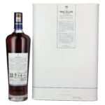The Macallan Distil Your World HONG KONG Limited Edition 46.8% vol. 0.7l in a gift box - Image 2