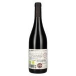 CARM Natural Touriga Nacional Organic Red DOP Douro 2021 14% ABV 0.75 l - Image 2