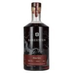 Bareksten Sloe Gin 29% Vol. 0,7l