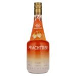 Peachtree Liqueur 20% Vol. 0,7l