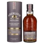 Aberlour 16 Years Old DOUBLE CHARRED SELECTION Travel Exclusive Speyside Single Malt 43% Vol. 0,7l in gift box