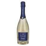 Scolari Munià Cuvée Spumante Extra Dry 11,5% Vol. 0,75l