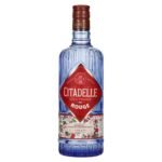 Citadelle Rouge Original Dry Gin 41,7% Vol. 0,7l