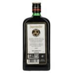 Jägermeister United in the Game 35% ABV 0.7l - Image 2