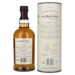 The Balvenie 16 Years Old French Oak 47,6% Vol. 0,7l in gift box - Image 2